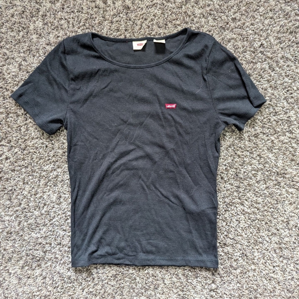 Levis Womens Tee